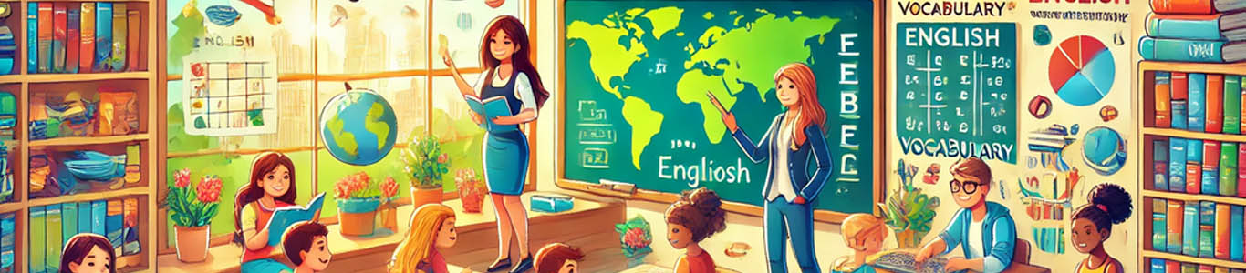 Educational Classroom